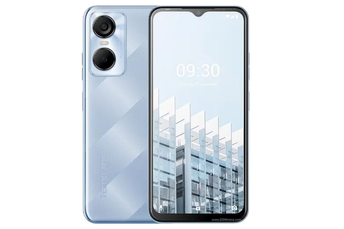 Tecno Pop 7 Pro