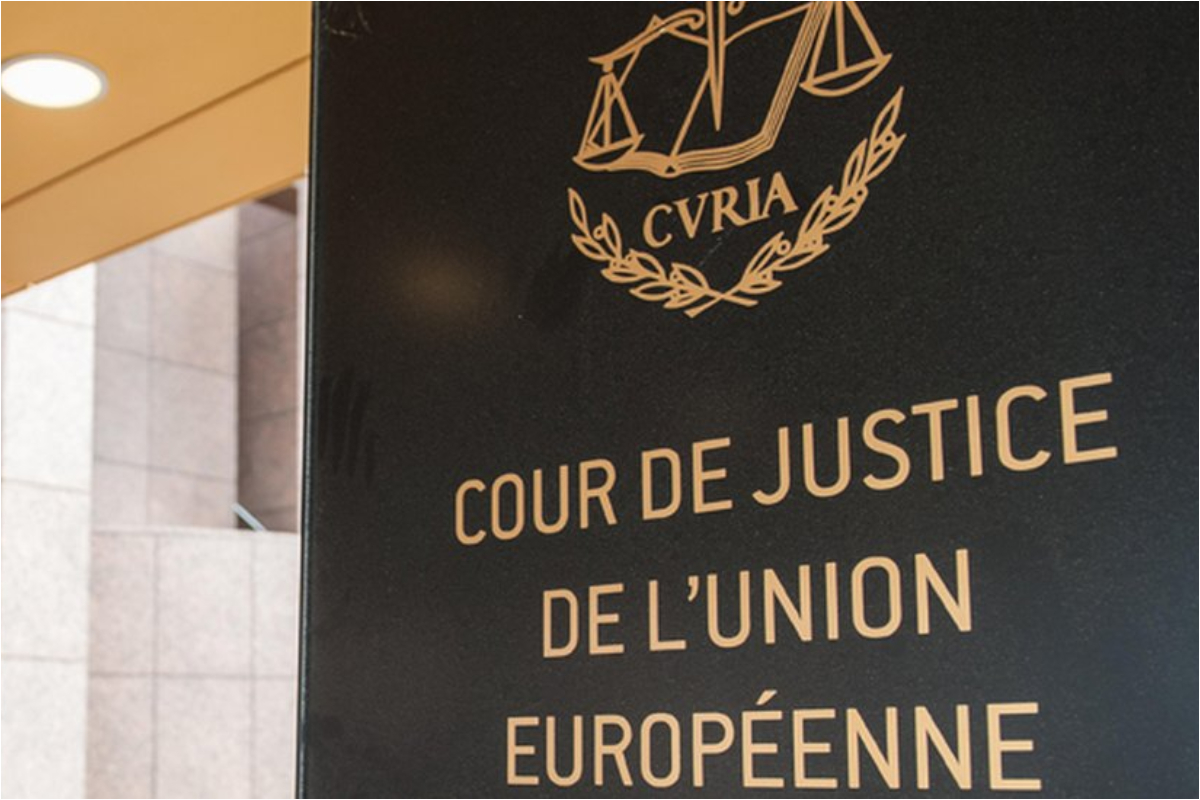 European court