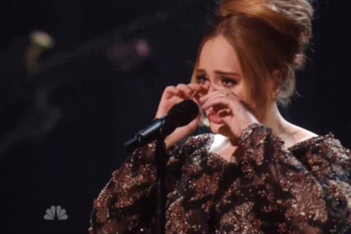 Adele