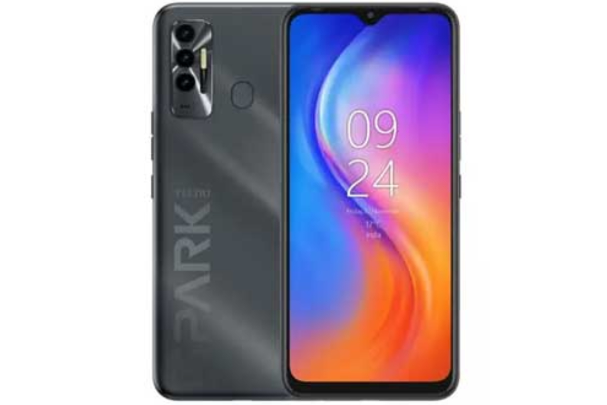 Tecno Spark 7 price in Pakistan