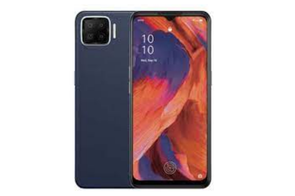 Oppo A73
