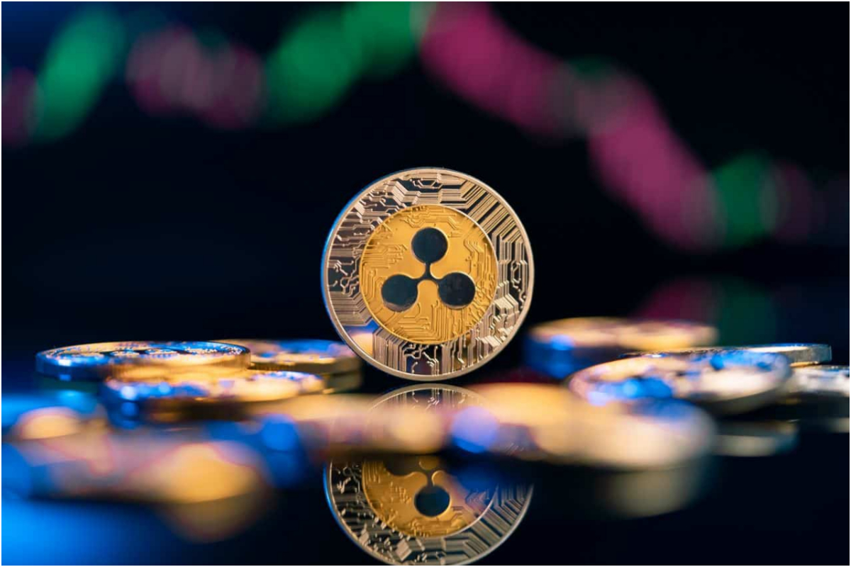 XRP Price Prediction: Today’s Ripple Price, 2nd Feb 2023