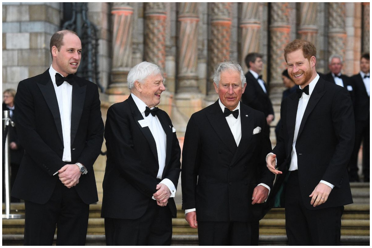 Prince Harry