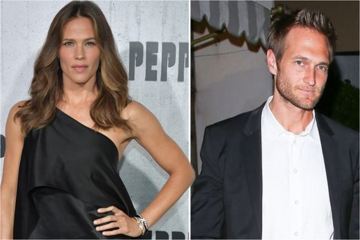 Jennifer Garner