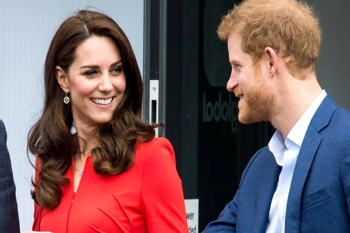 Kate Middleton