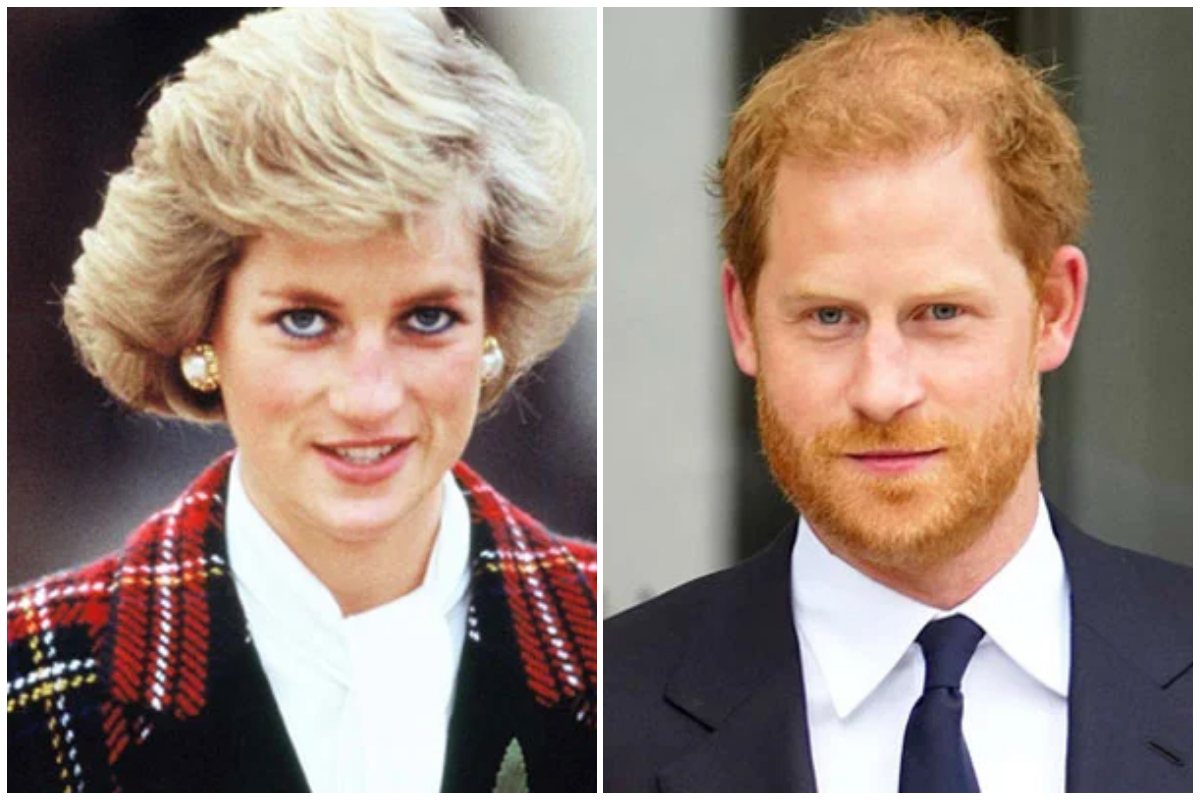 Princess Diana