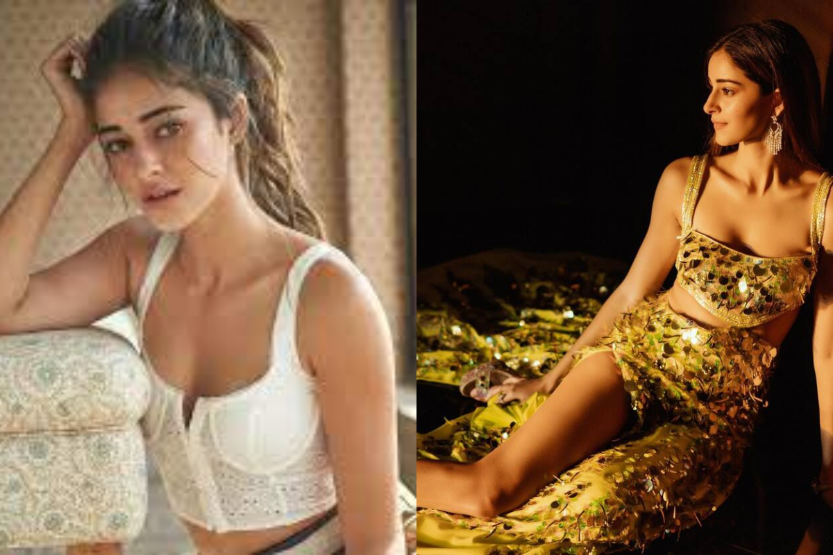 Ananya Panday