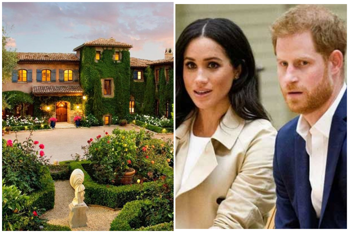 Meghan Markle