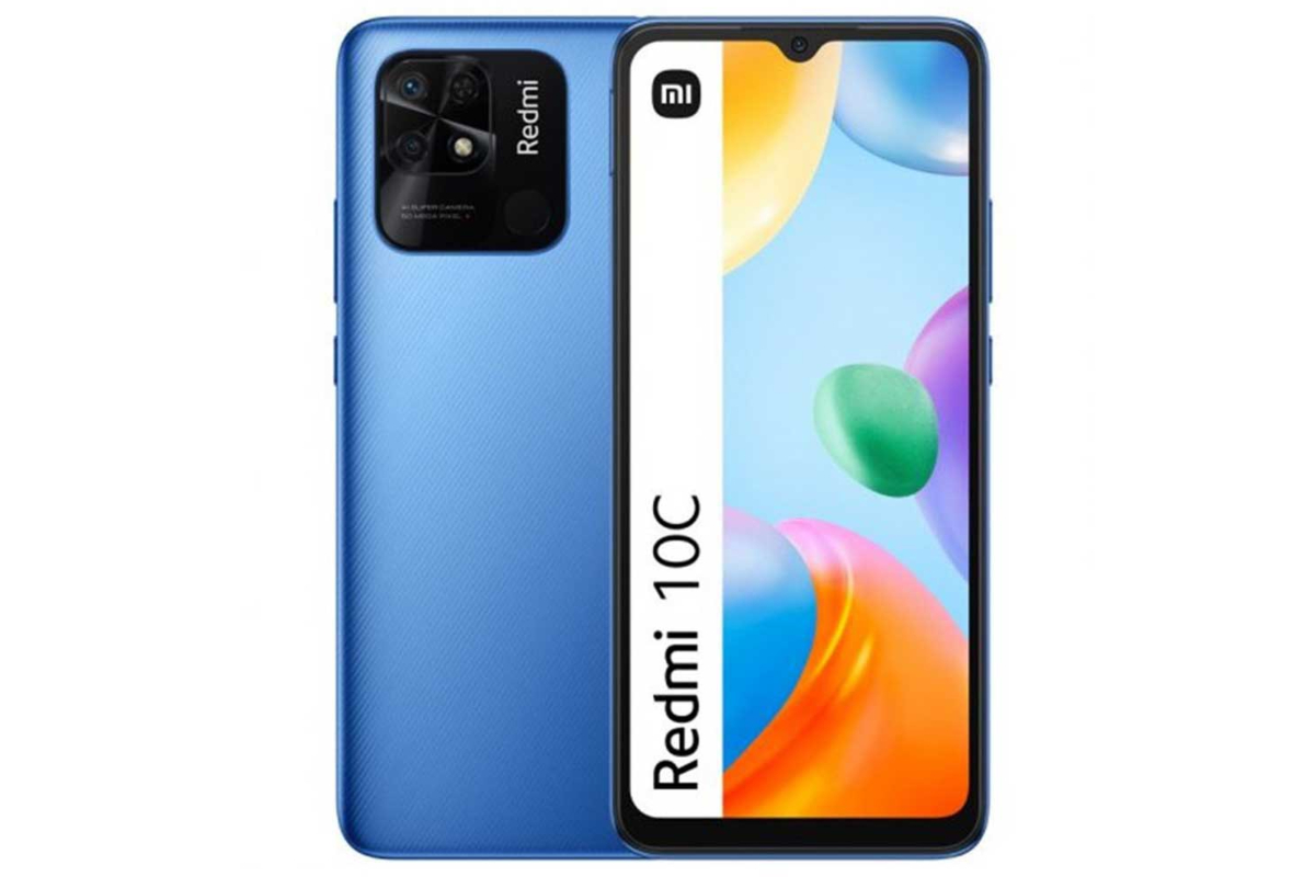 Xiaomi Redmi 10c price in Pakistan