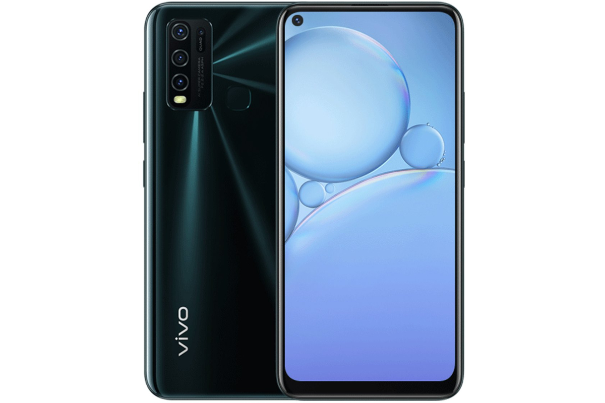 Vivo y30 price in Pakistan