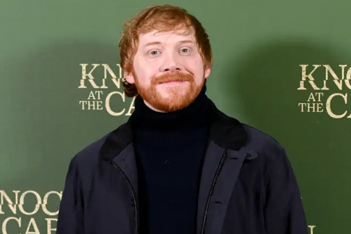 Rupert Grint