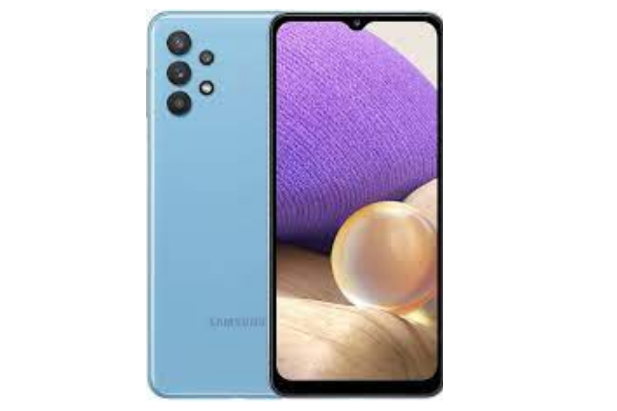 Samsung Galaxy A32