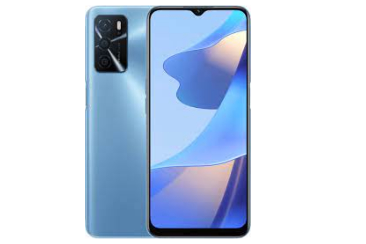 Oppo A16