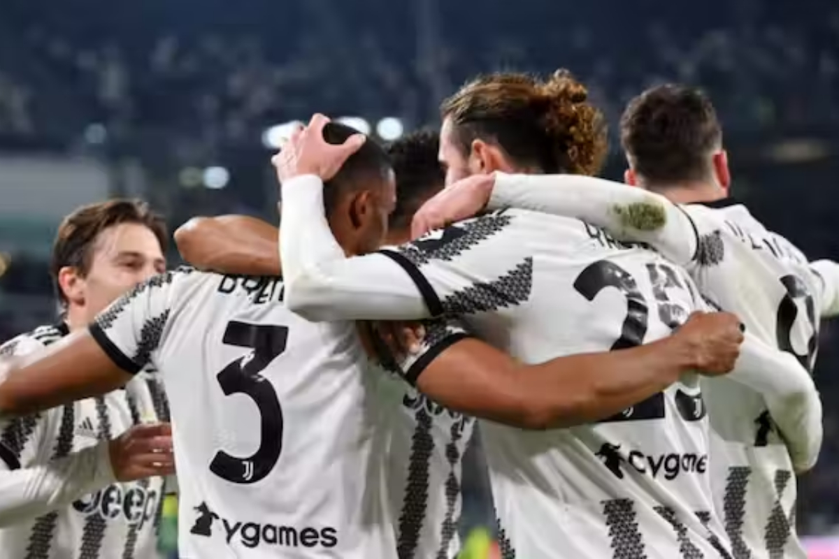 Juventus