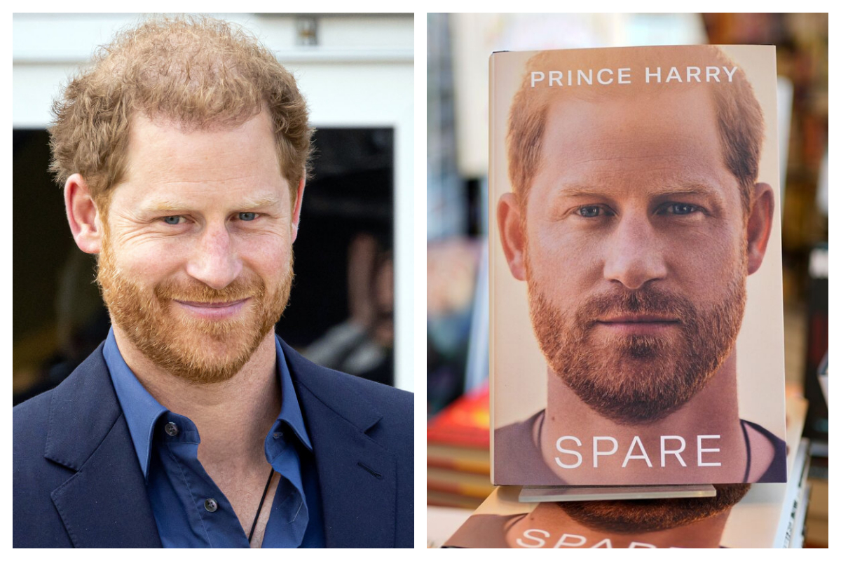 Prince Harry