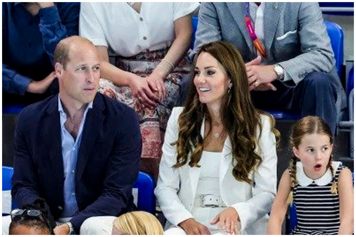 Kate Middleton