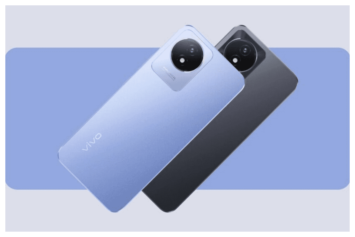 Vivo Y100