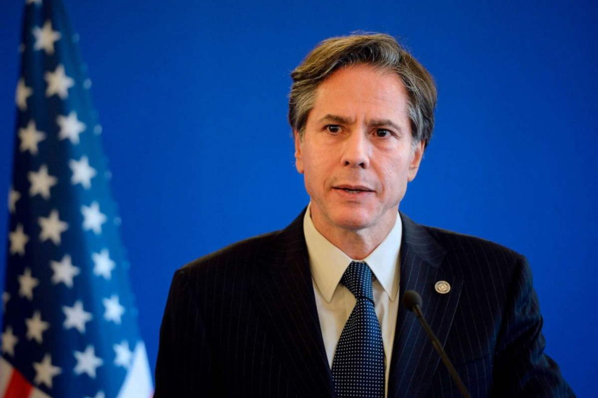 Antony Blinken heads to Israel to revive Gaza ceasefire talks         