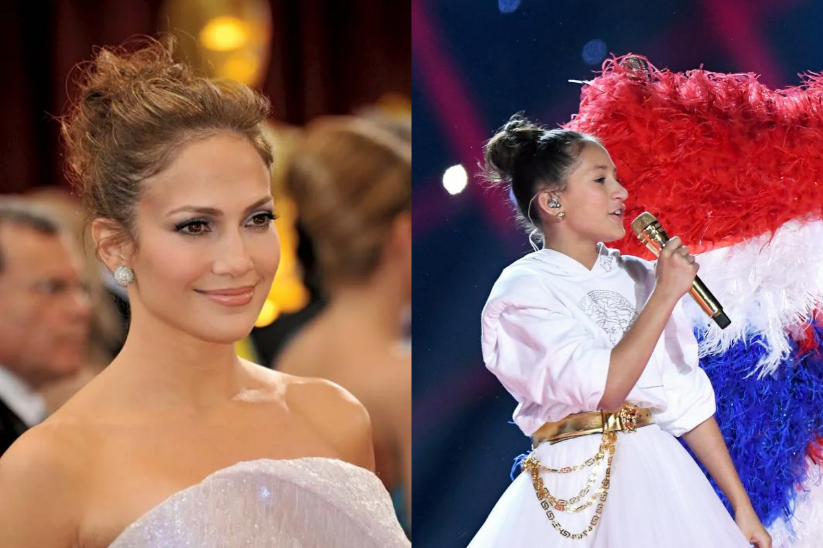 Jennifer Lopez