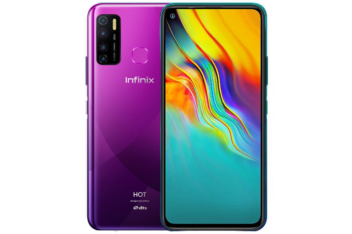 Infinix hot 9 Pro price in Pakistan