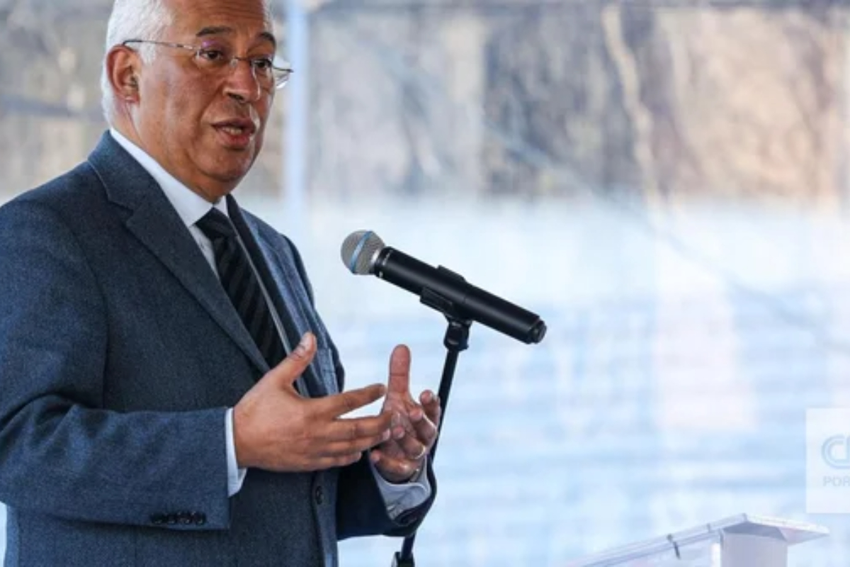 Antonio Costa