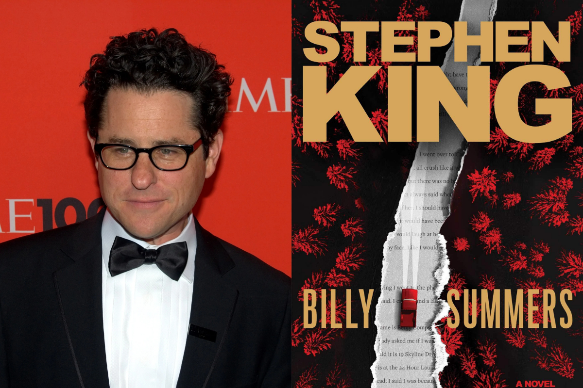 J.J Abrams