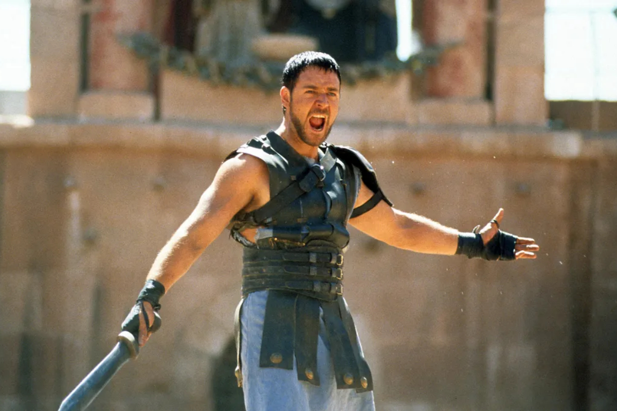 Gladiator