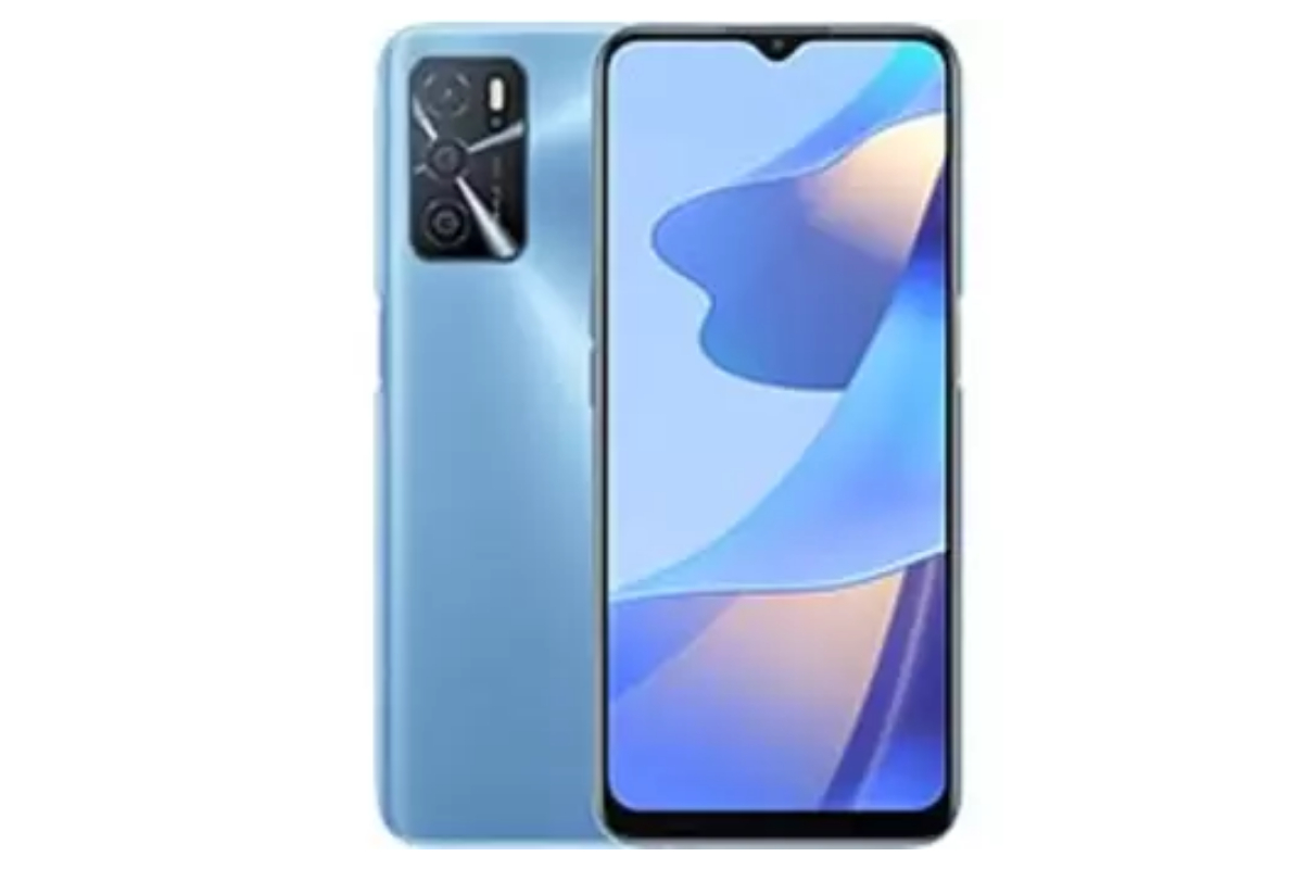 Oppo A16