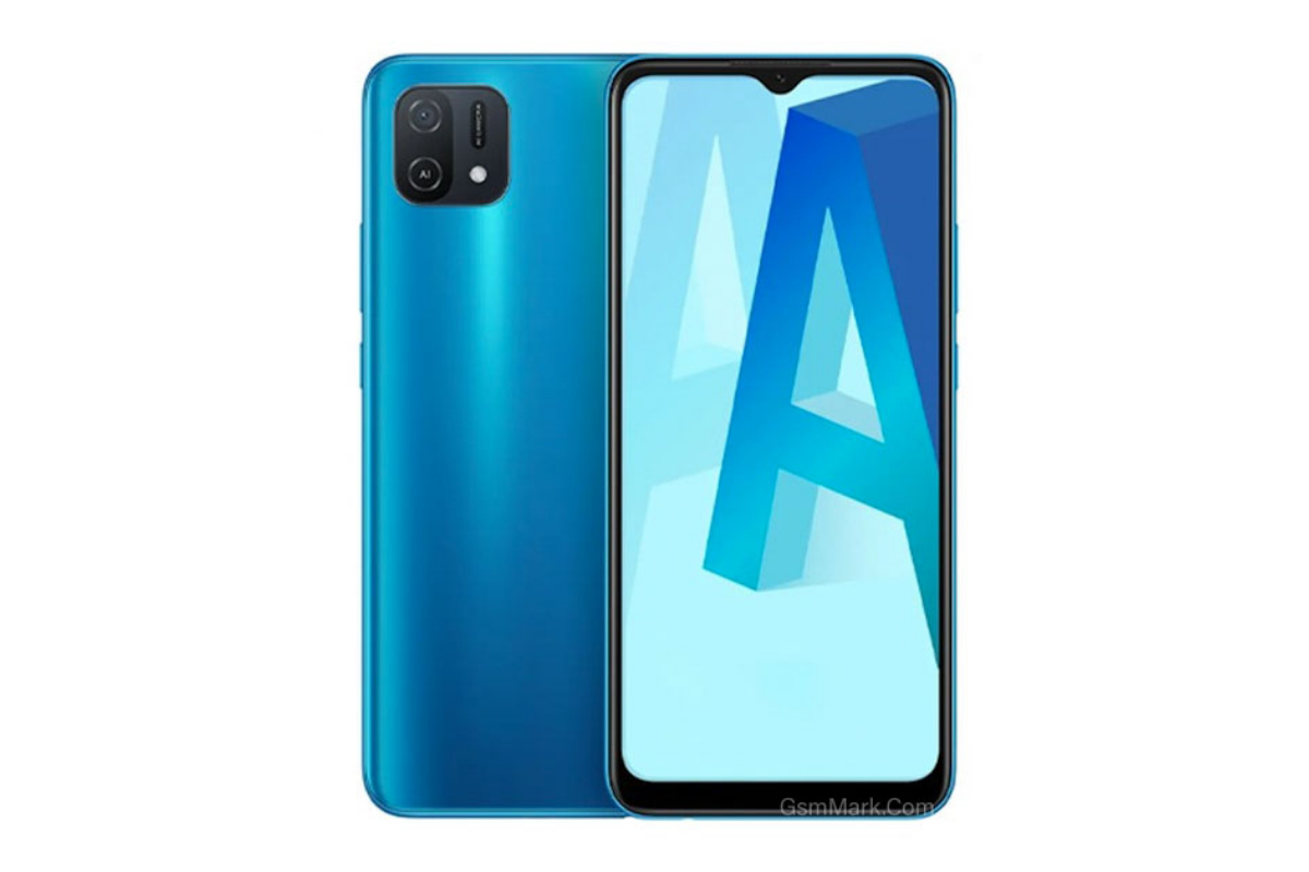 Oppo A16e