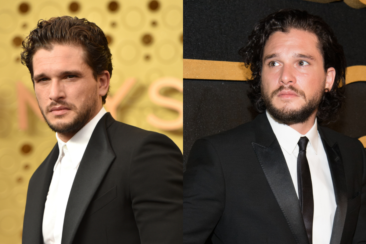 Kit Harington