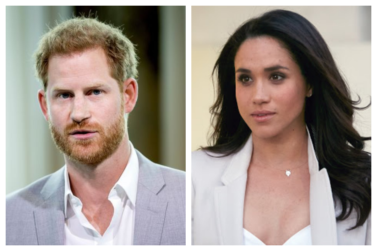 Meghan Markle