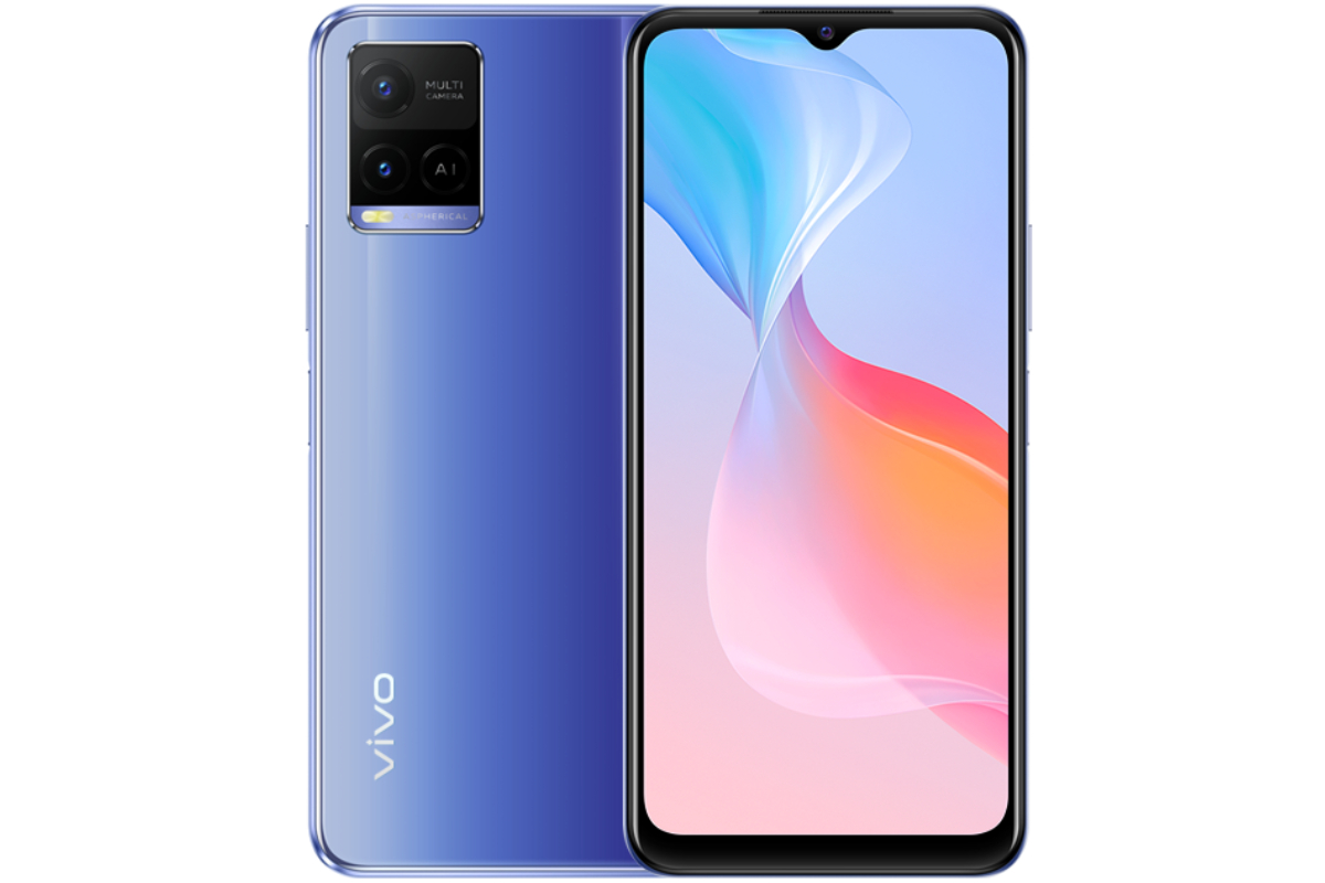 Vivo Y21 price in Pakistan