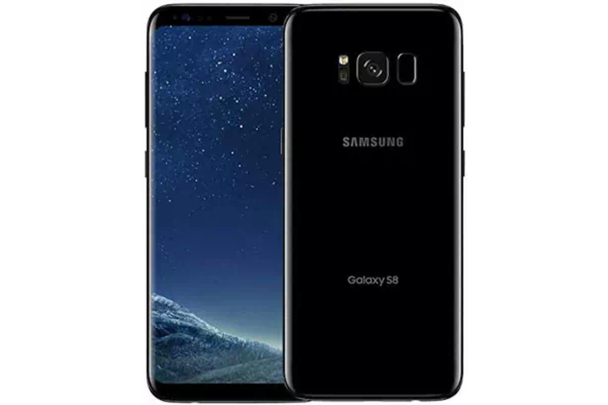 Samsung Galaxy S8 price in Pakistan
