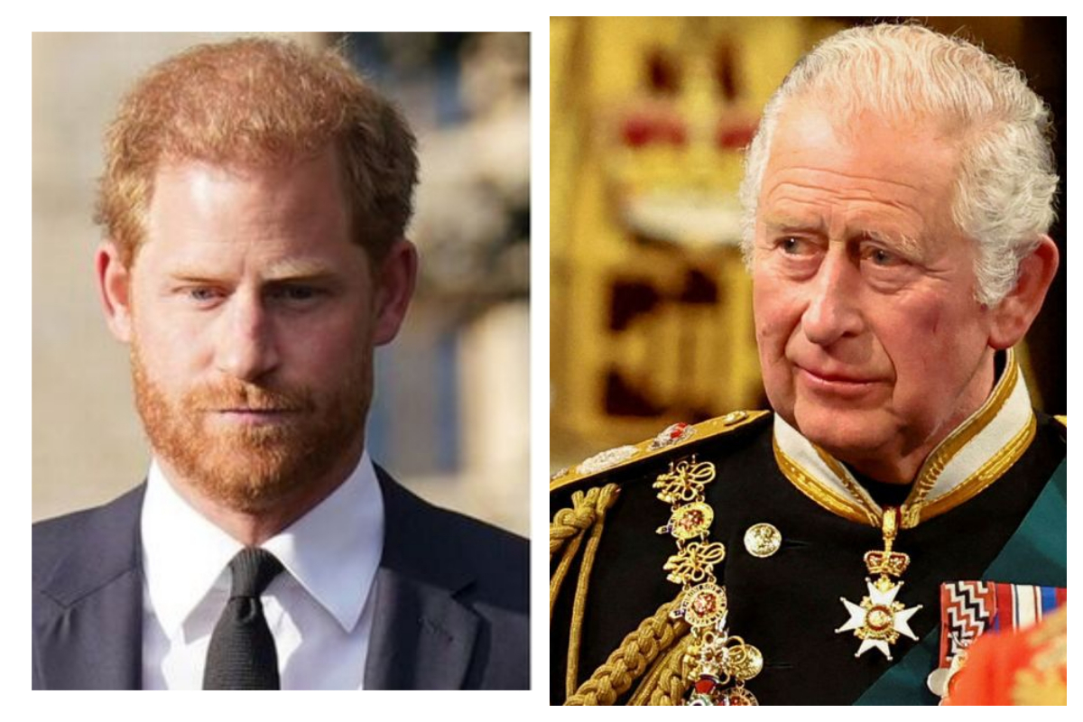 Prince Harry