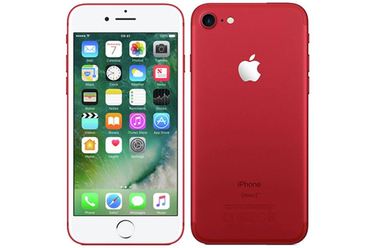 Apple iPhone 7 price in Pakistan