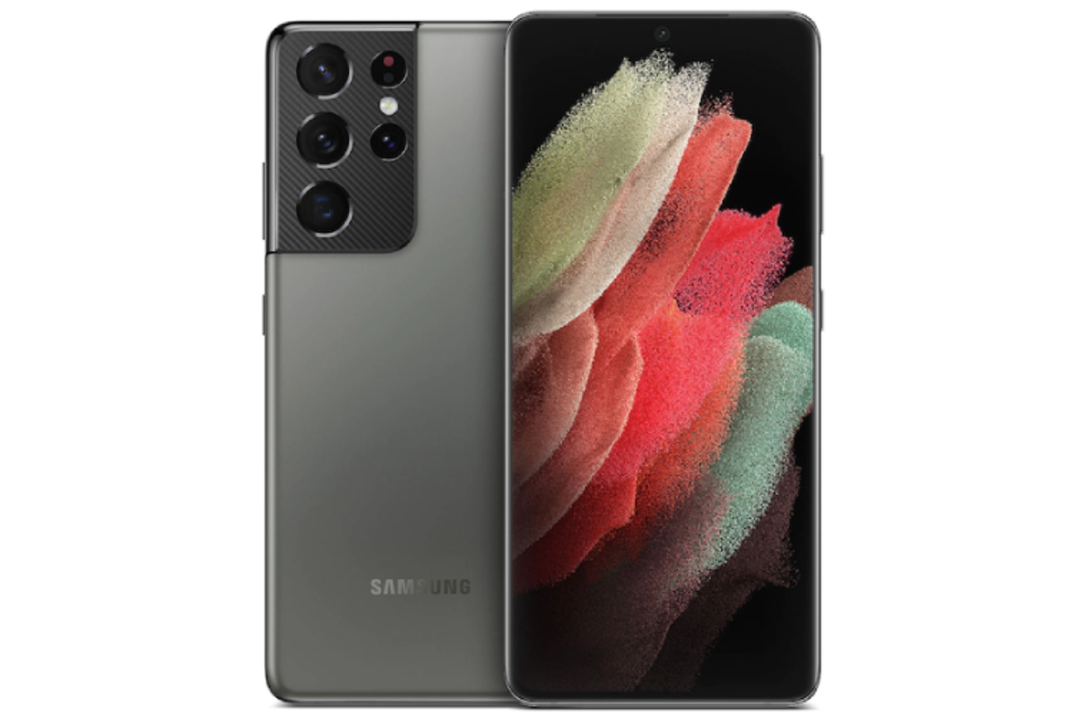 Samsung Galaxy S21 ultra price in Pakistan