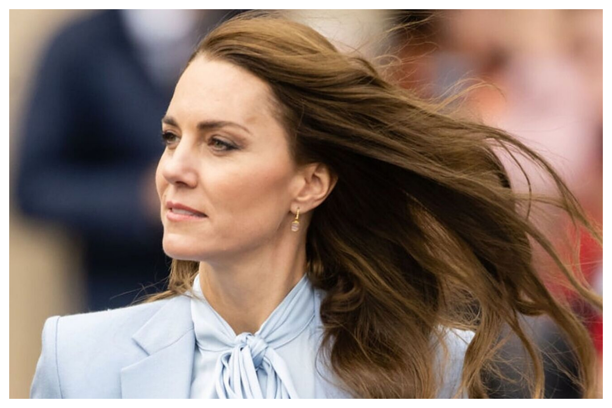 Kate Middleton