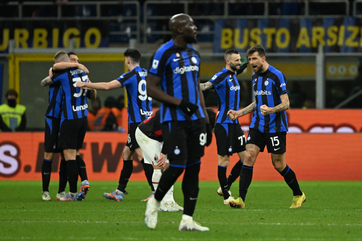 Inter Milan