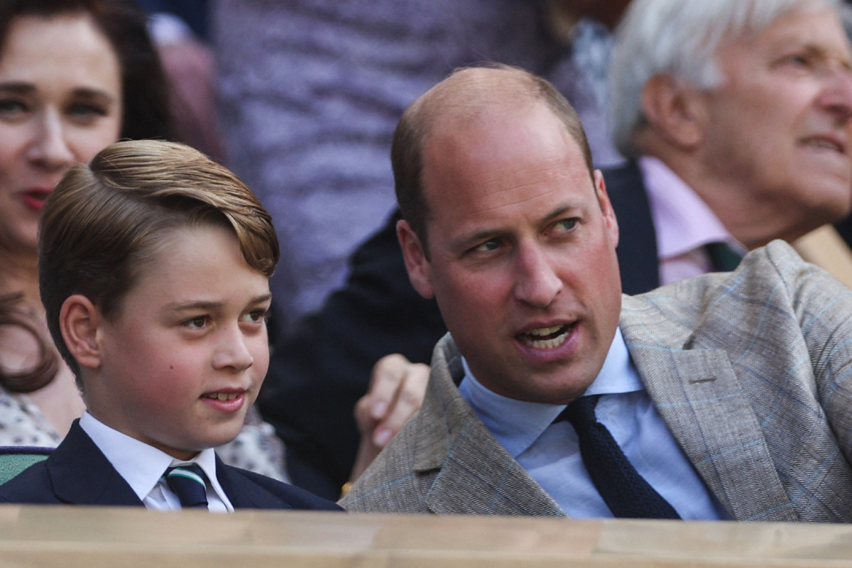 Prince William