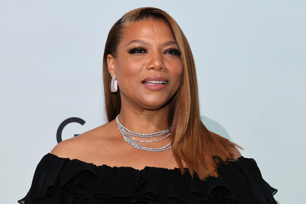 Queen Latifah