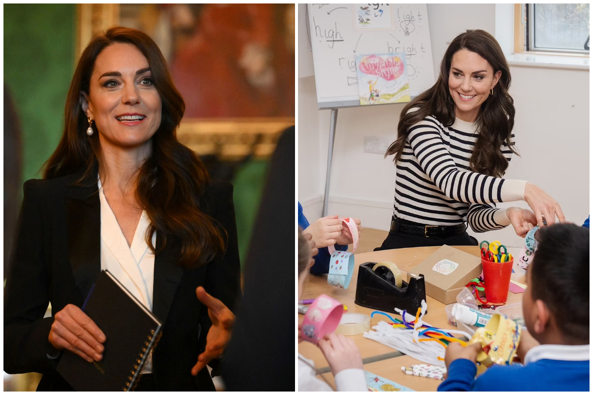 Kate Middleton