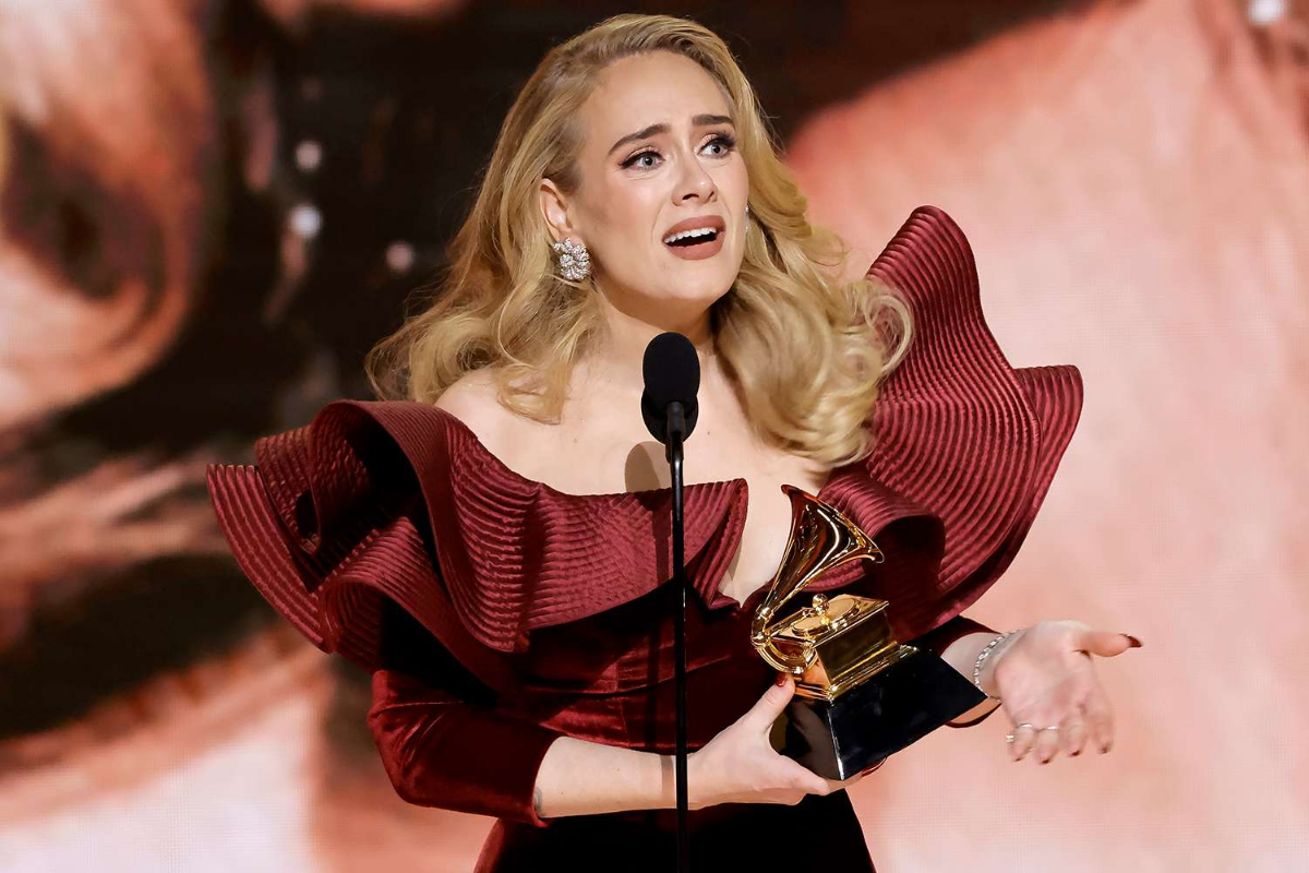 Adele