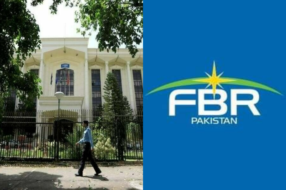 FBR invites income tax proposals for Budget 2023/24