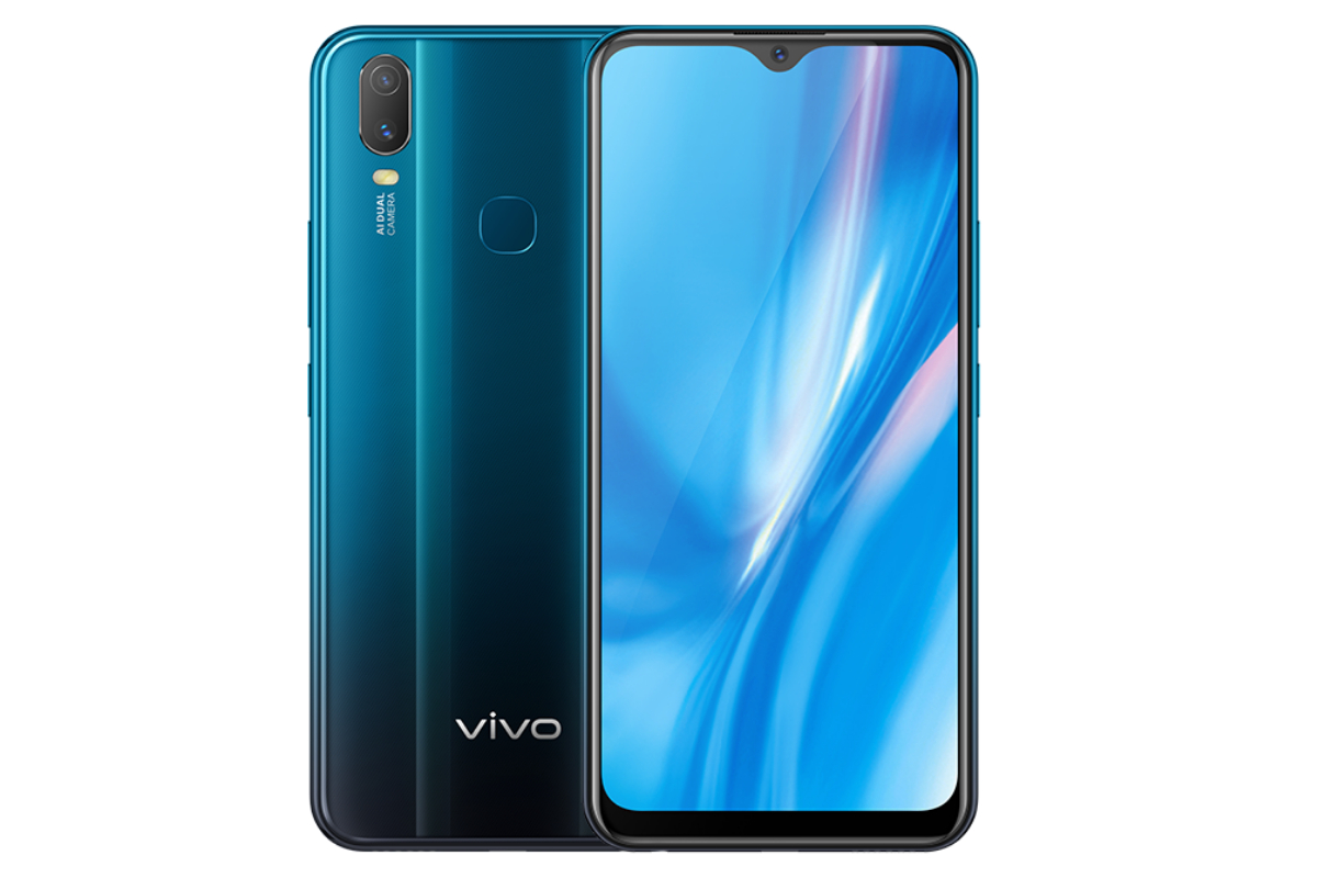 Vivo Y11