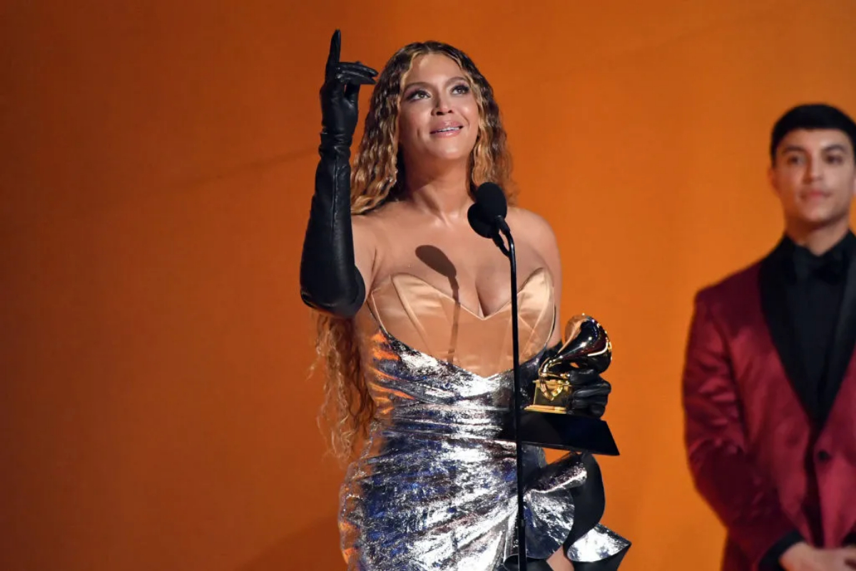 Beyoncé