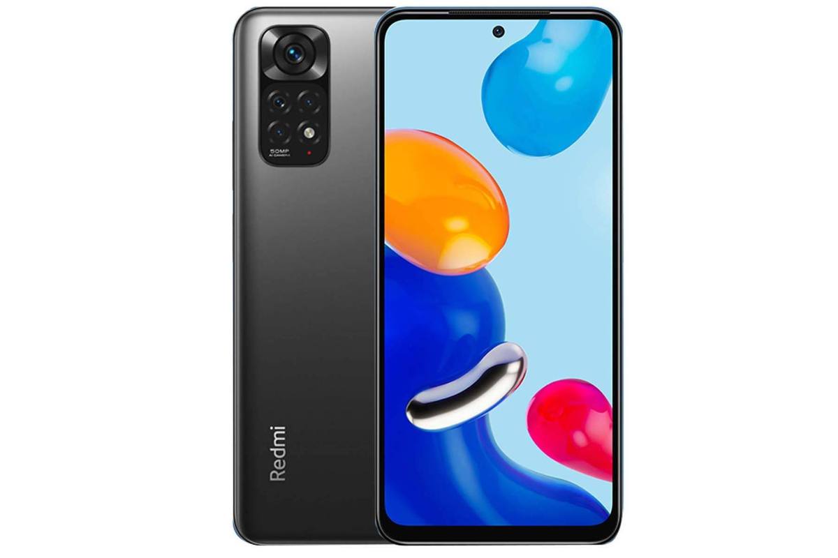 Xiaomi Redmi note 11 price in Pakistan