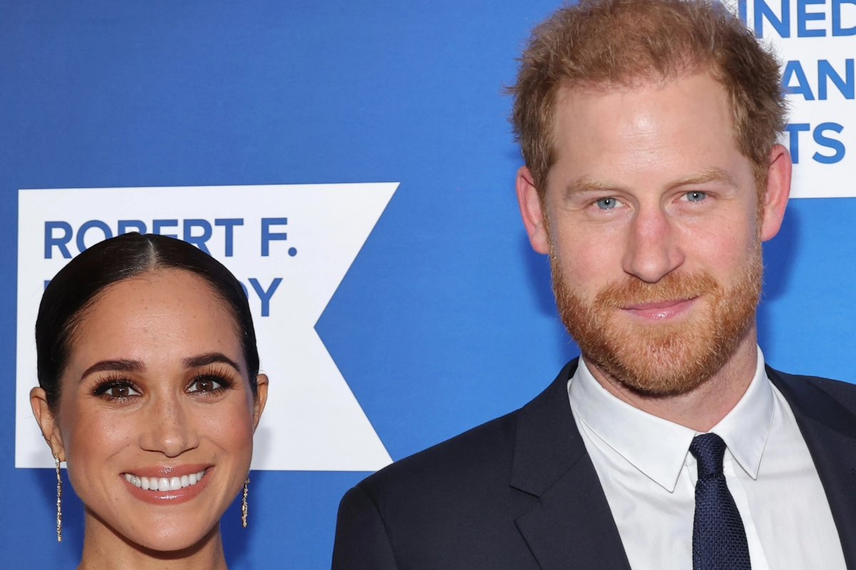 Meghan Markle