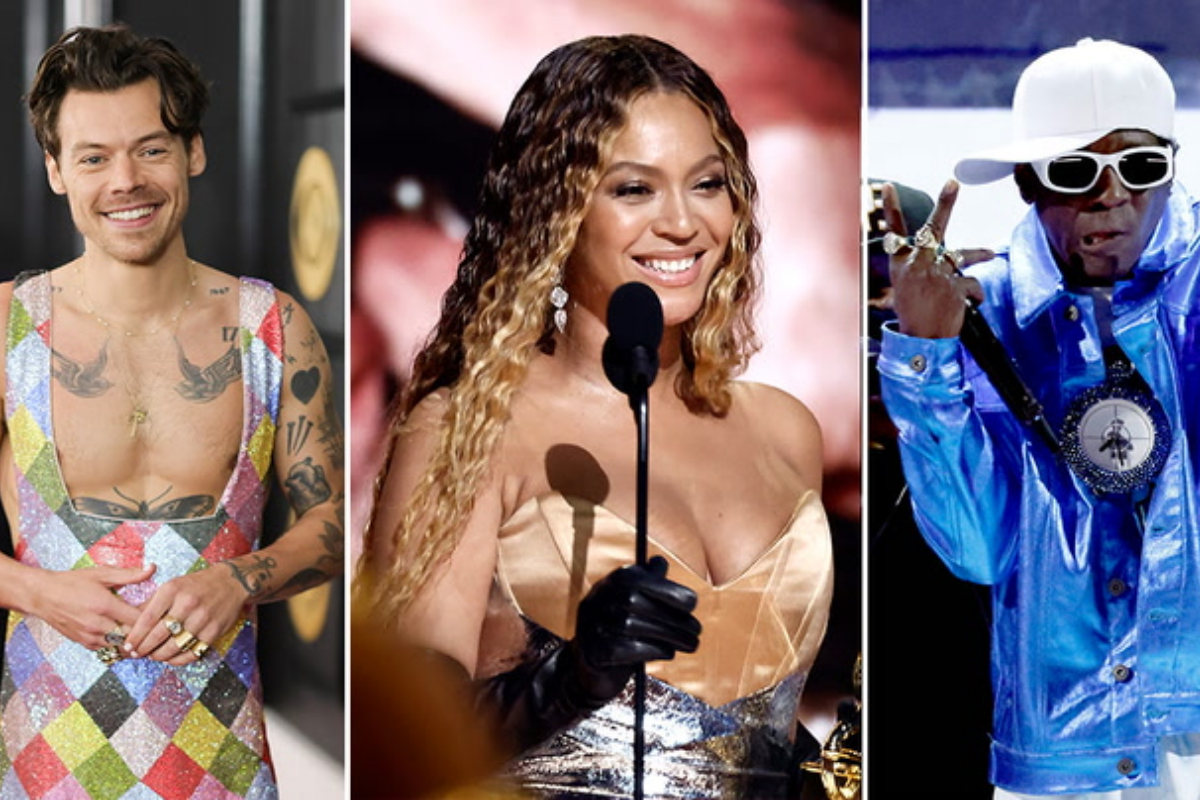 Grammys