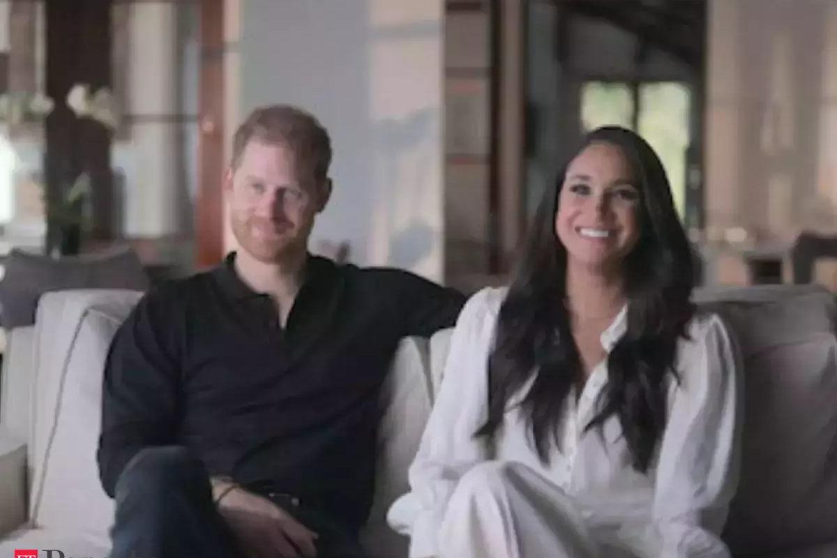 Meghan Markle