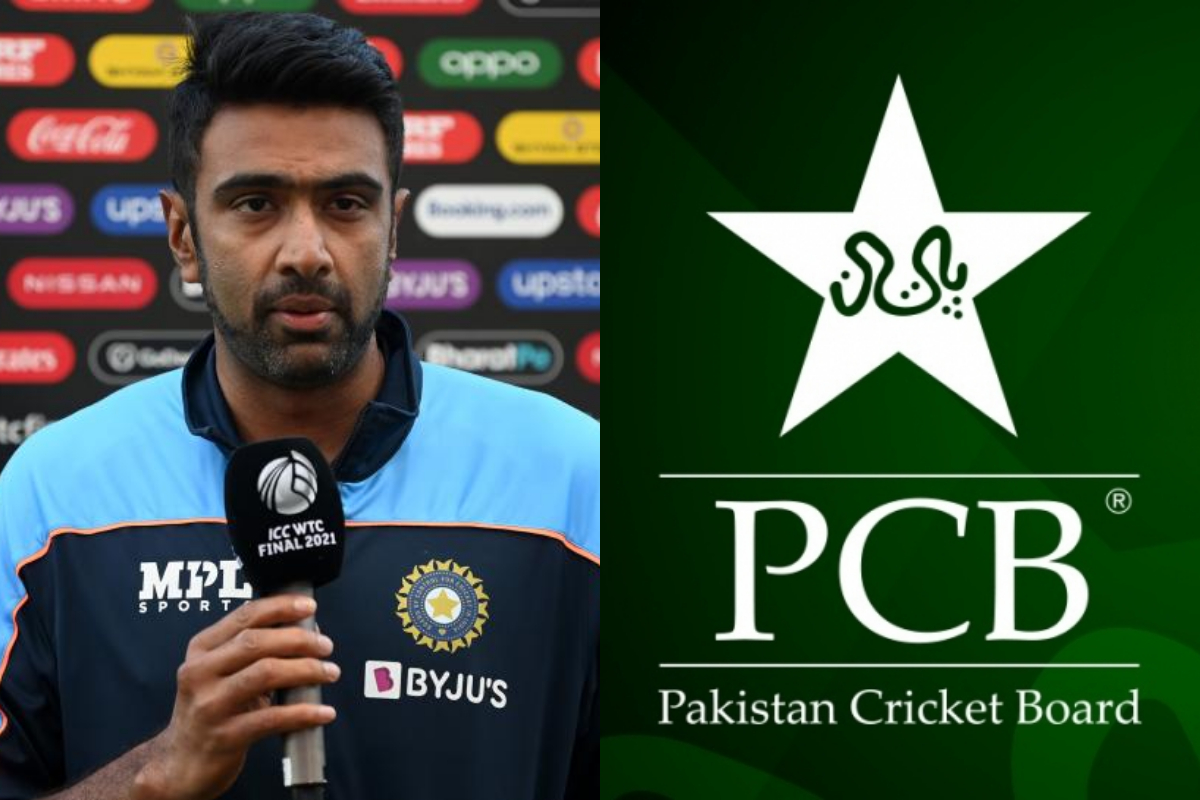 Asia Cup 2023: "If you want us to participate, do change the venue" says Ashwin